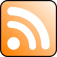 RSS logó (200 képpont széles)
